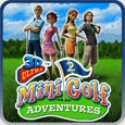 3D Ultra Mini Golf Adventures 2