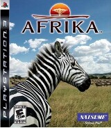 Afrika