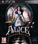 Alice: Madness Returns