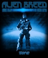 Alien Breed: Evolution