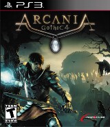 ArcaniA: Gothic 4