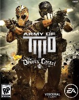 Army of Two: The Devil\'s Cartel