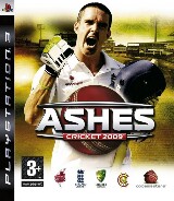 Ashes Cricket 2009