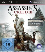 Assassin's Creed III