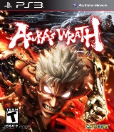 Asura's Wrath