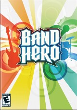 Band Hero PlayStation 3