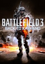 Battlefield 3: Back to Karkand