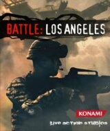 Battle: Los Angeles