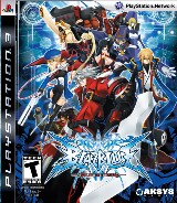 BlazBlue: Calamity Trigger