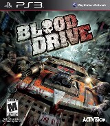 Blood Drive