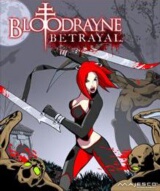 BloodRayne: Betrayal