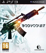 Bodycount