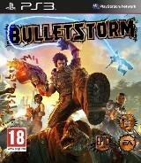 Bulletstorm