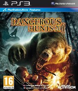 Cabela's Dangerous Hunts 2011