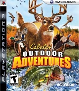 Cabela's Outdoor Adventures 2009