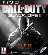 Call of Duty: Black Ops 2