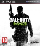 Call of Duty: Modern Warfare 3