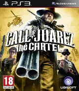 Call of Juarez: The Cartel