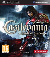 Castlevania: Lords of Shadow