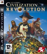 Civilization Revolution