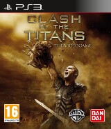Clash of the Titans