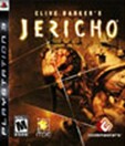 Clive Barkers Jericho