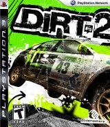 Colin McRae: DiRT 2