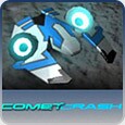 Comet Crash