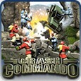 Crash Commando