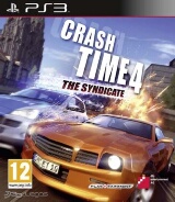 Crash Time 4: The Syndicate