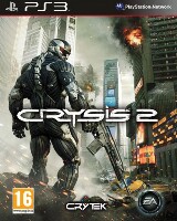 Crysis 2