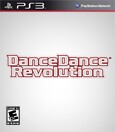 Dance Dance Revolution