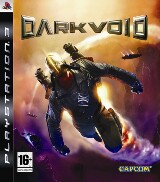 Dark Void
