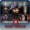 Deadliest Warrior: The Game