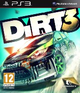 DiRT 3