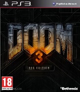 Doom 3 BFG Edition