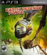 Earth Defense Force: Insect Armageddon