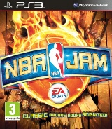 EA Sports NBA Jam