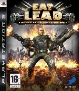 Eat Lead: The Return of Matt Hazard