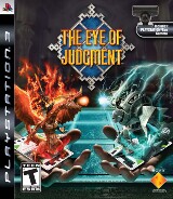 Eye of Judgement