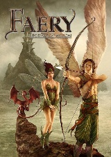 Faery Legends of Avalon