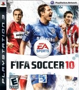FIFA 10