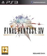 Final Fantasy XIV