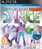 Get Up And Dance