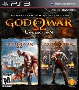 God of War Collection: God of War