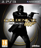 GoldenEye 007: Reloaded