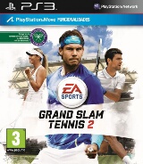 Grand Slam Tennis 2