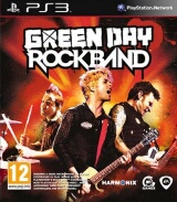 Green Day: Rock Band