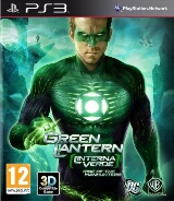 Green Lantern: Rise of the Manhunters
