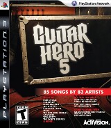 Guitar Hero 5